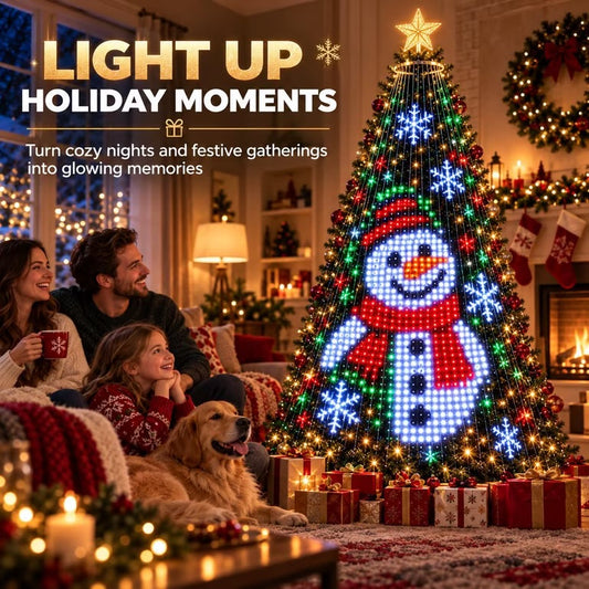 Holiday Glow