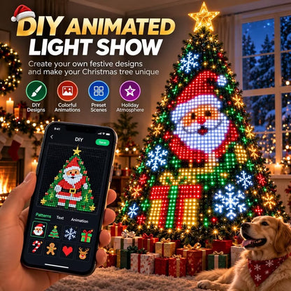 Holiday Glow